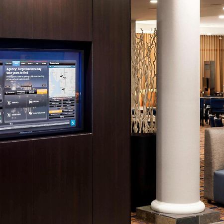 Courtyard By Marriott Seattle Kirkland Ξενοδοχείο Εξωτερικό φωτογραφία