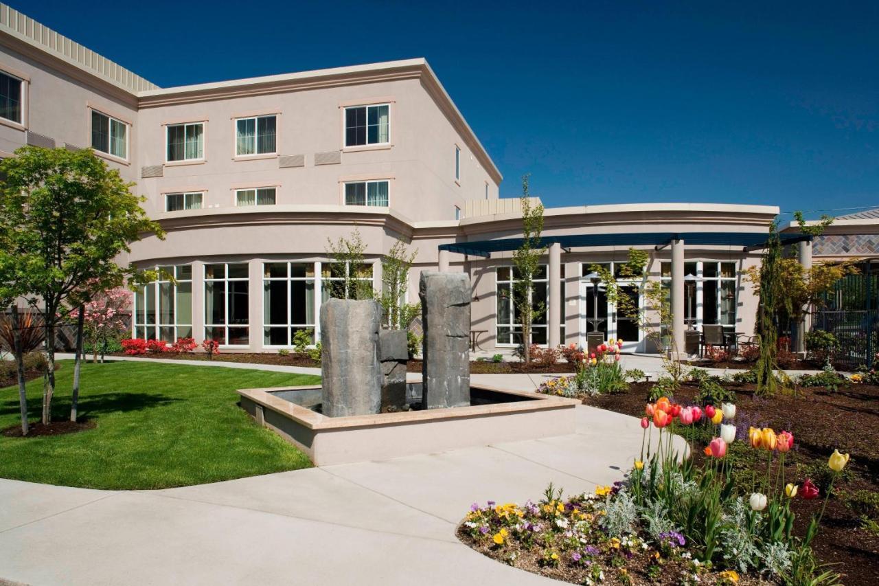 Courtyard By Marriott Seattle Kirkland Ξενοδοχείο Εξωτερικό φωτογραφία