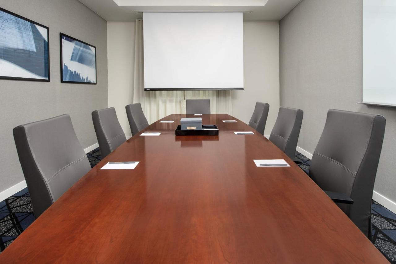 Courtyard By Marriott Seattle Kirkland Ξενοδοχείο Εξωτερικό φωτογραφία