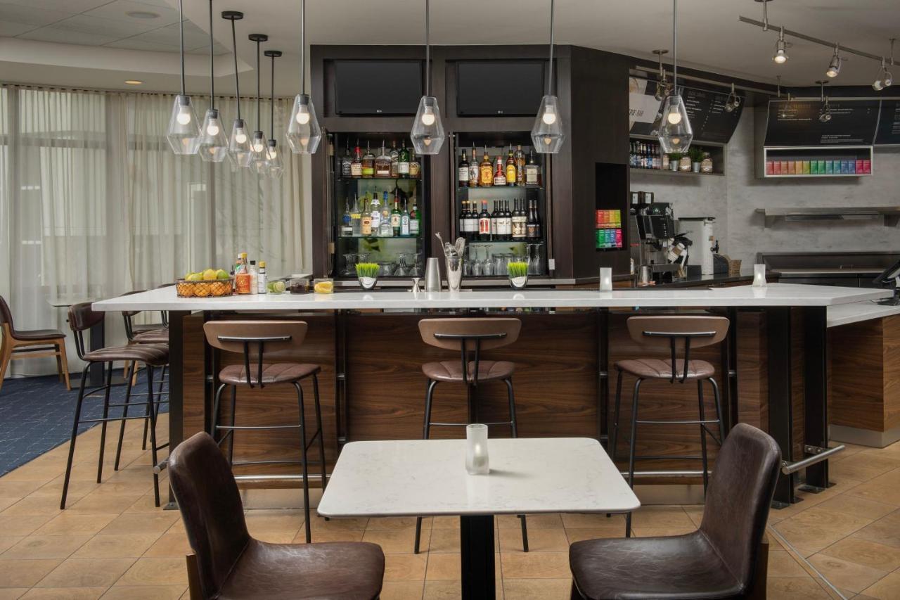 Courtyard By Marriott Seattle Kirkland Ξενοδοχείο Εξωτερικό φωτογραφία