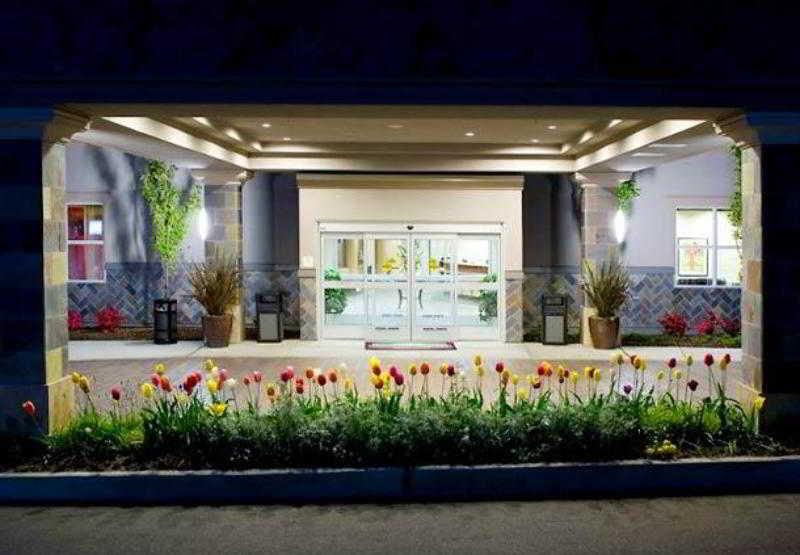 Courtyard By Marriott Seattle Kirkland Ξενοδοχείο Εξωτερικό φωτογραφία