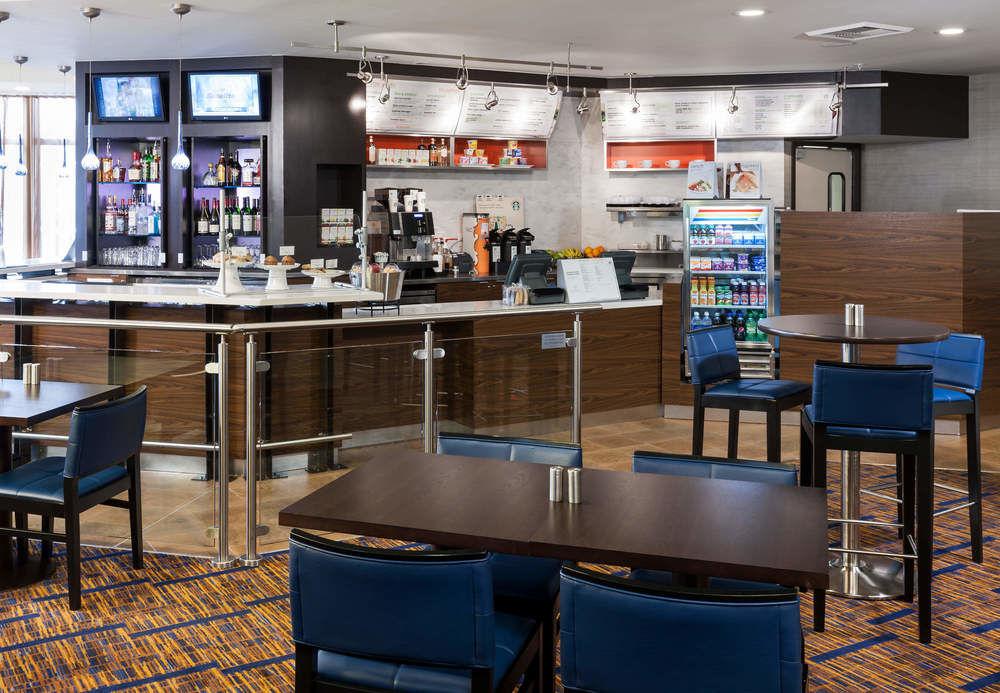 Courtyard By Marriott Seattle Kirkland Ξενοδοχείο Εξωτερικό φωτογραφία