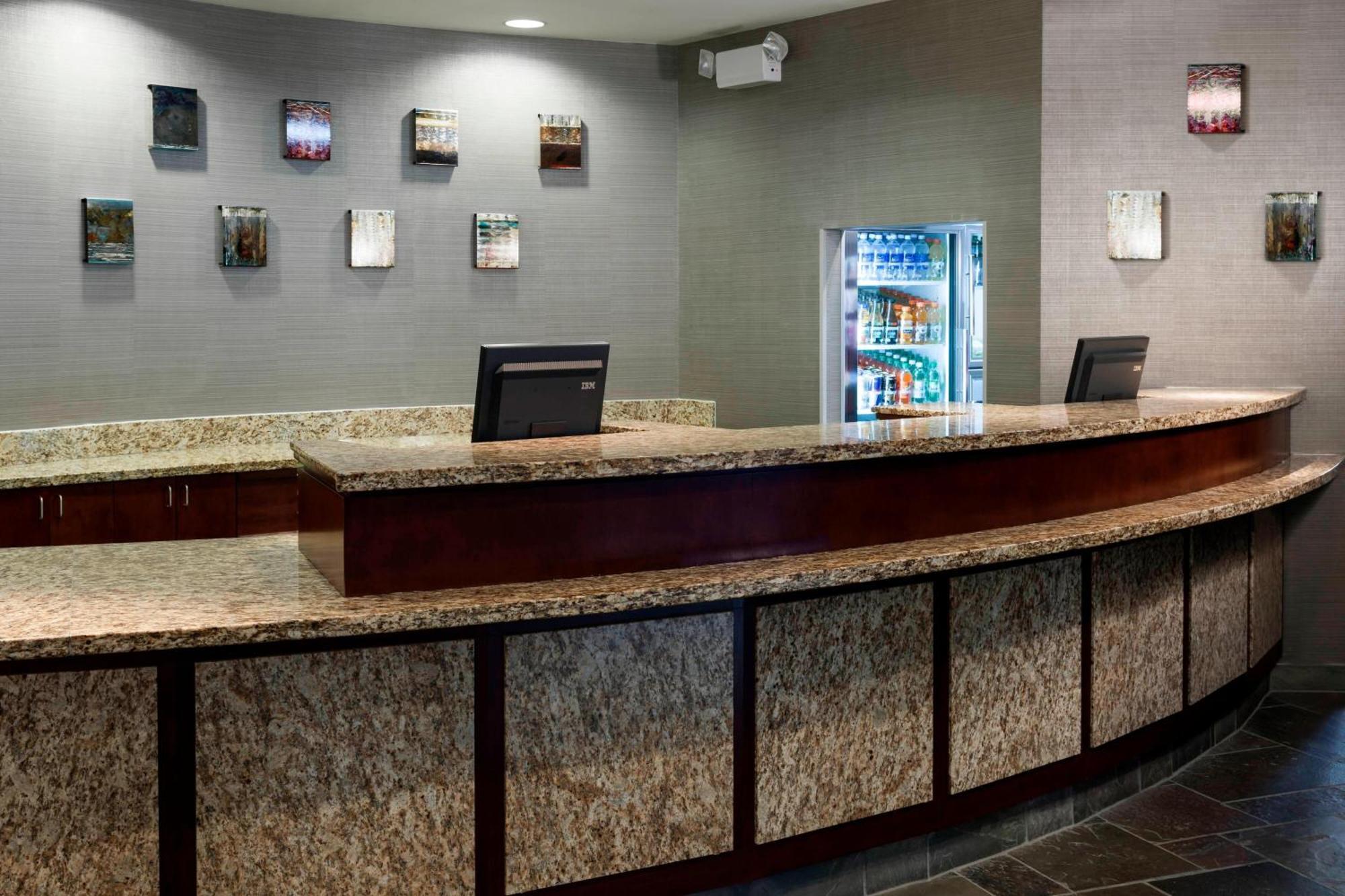 Courtyard By Marriott Seattle Kirkland Ξενοδοχείο Εξωτερικό φωτογραφία