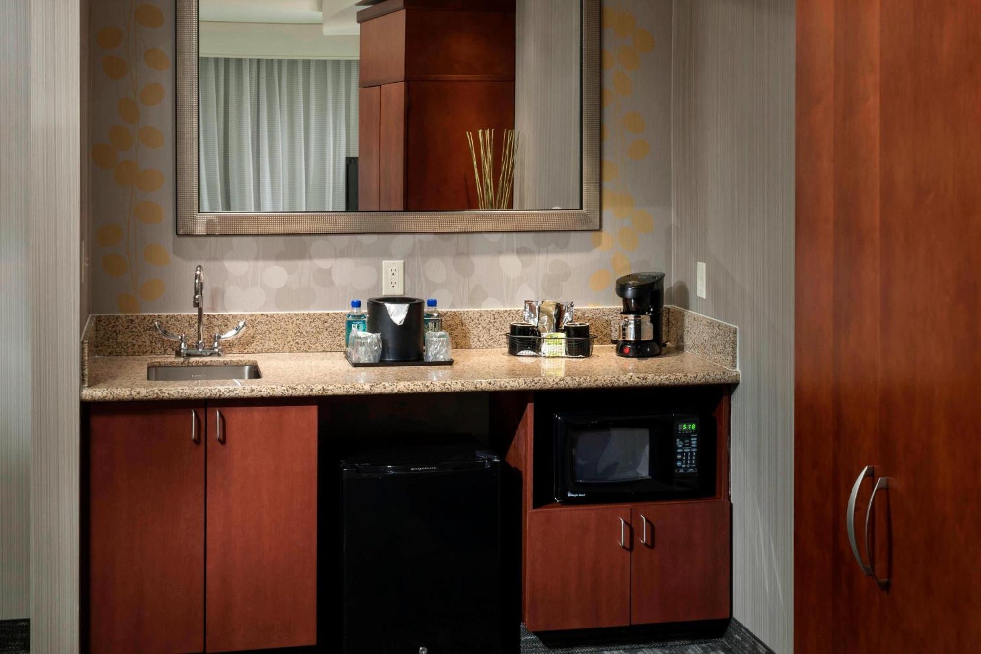 Courtyard By Marriott Seattle Kirkland Ξενοδοχείο Εξωτερικό φωτογραφία