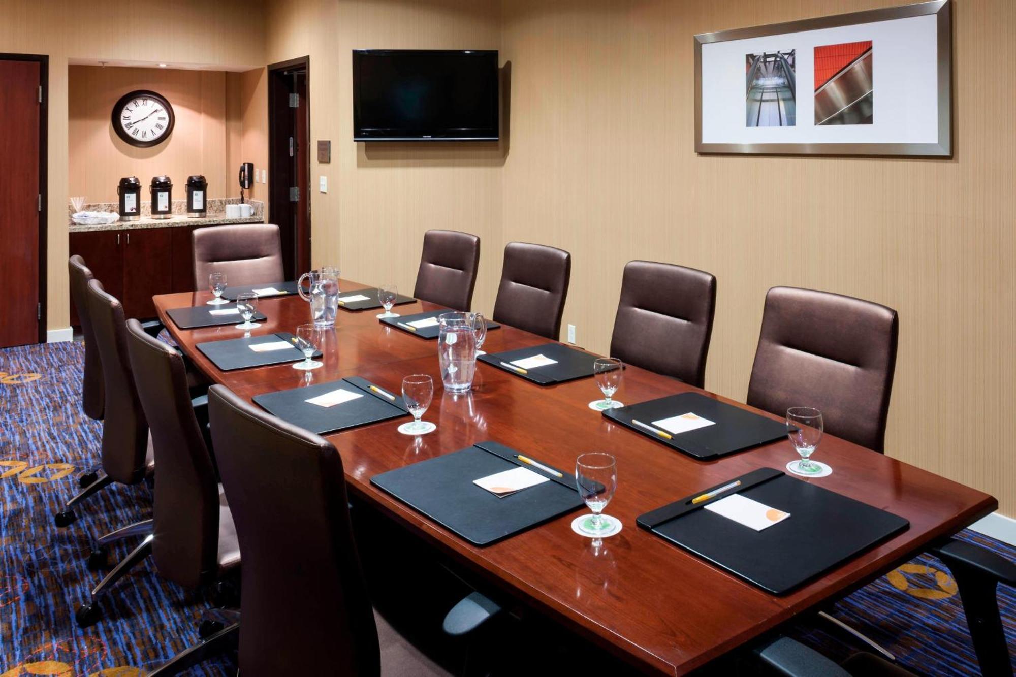 Courtyard By Marriott Seattle Kirkland Ξενοδοχείο Εξωτερικό φωτογραφία
