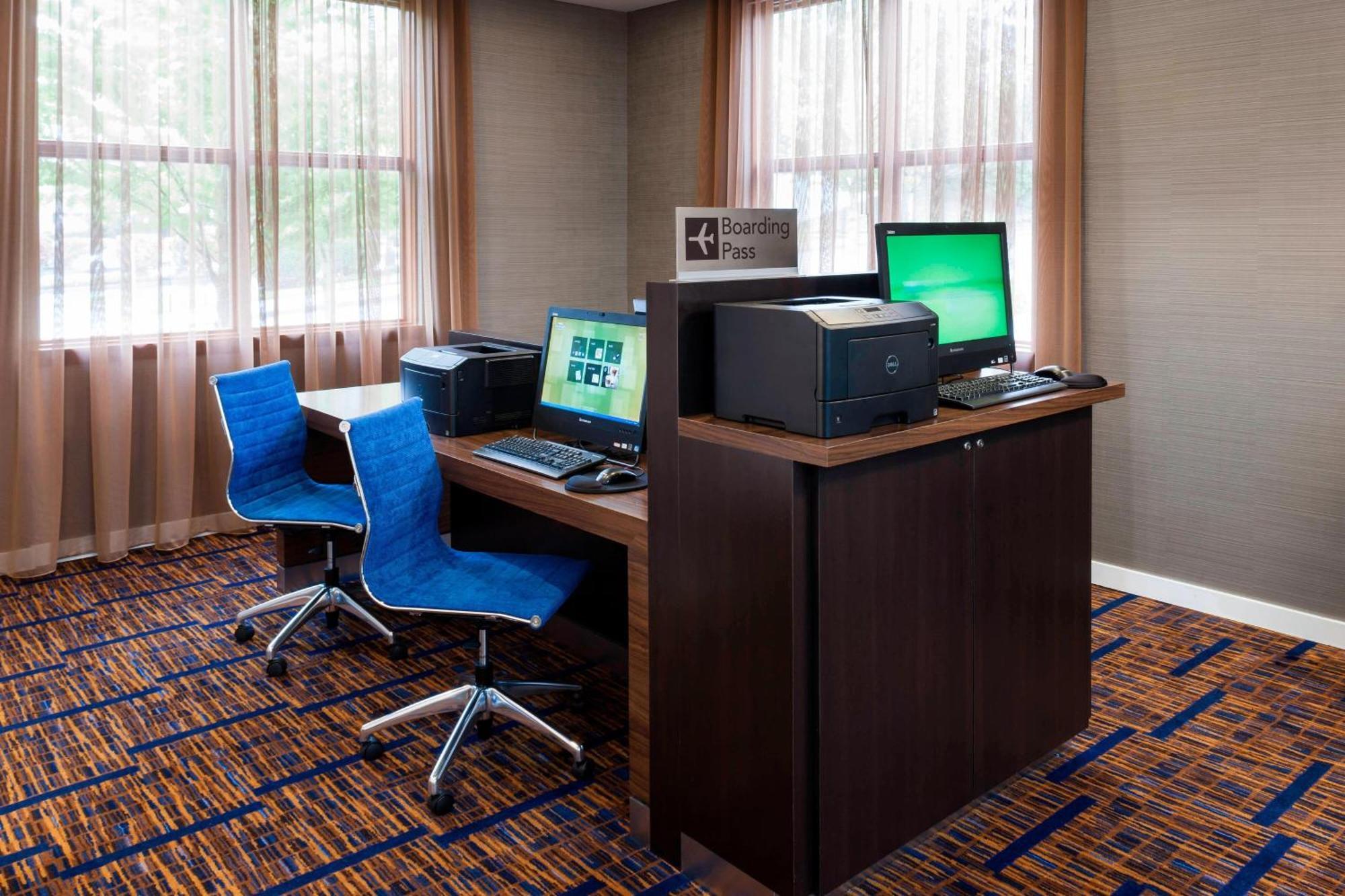 Courtyard By Marriott Seattle Kirkland Ξενοδοχείο Εξωτερικό φωτογραφία