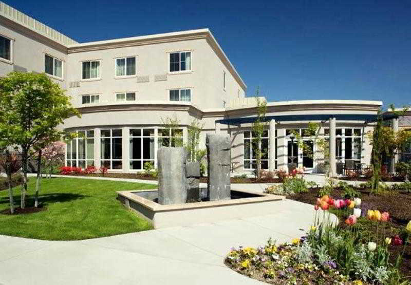 Courtyard By Marriott Seattle Kirkland Ξενοδοχείο Εξωτερικό φωτογραφία
