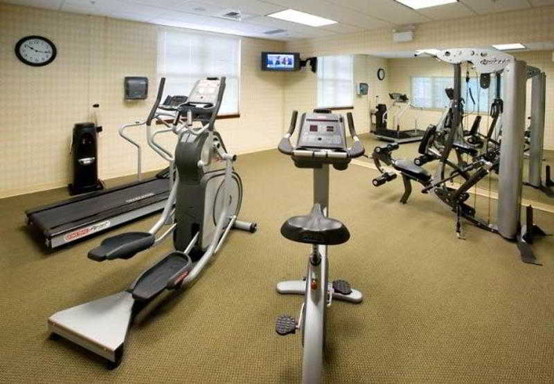 Courtyard By Marriott Seattle Kirkland Ξενοδοχείο Εξωτερικό φωτογραφία